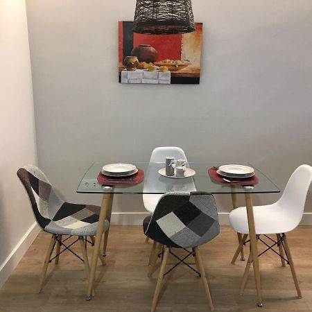 Apartamento Abuelo Mayorga Пласенсия Екстериор снимка