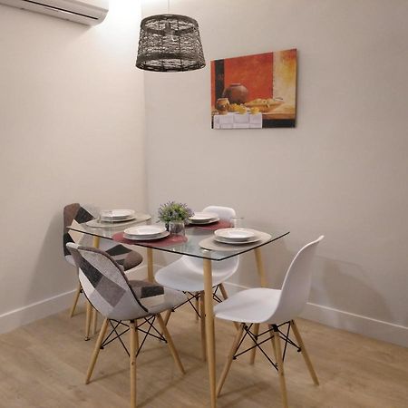 Apartamento Abuelo Mayorga Пласенсия Екстериор снимка