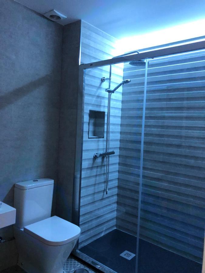 Apartamento Abuelo Mayorga Пласенсия Екстериор снимка