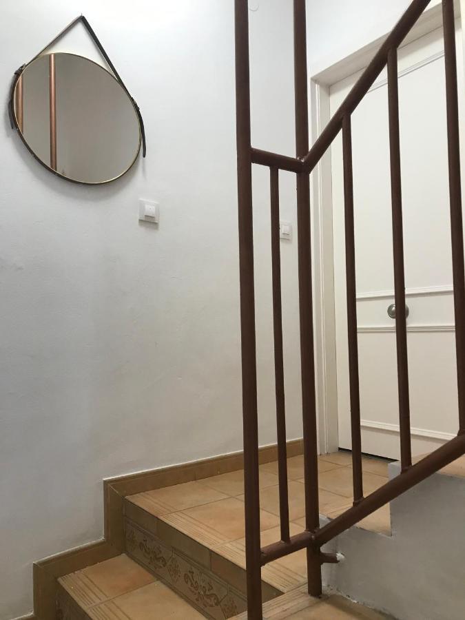Apartamento Abuelo Mayorga Пласенсия Екстериор снимка